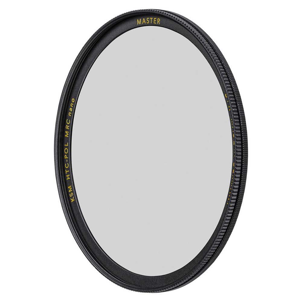 B+W Circular Polarizing Filter 37mm