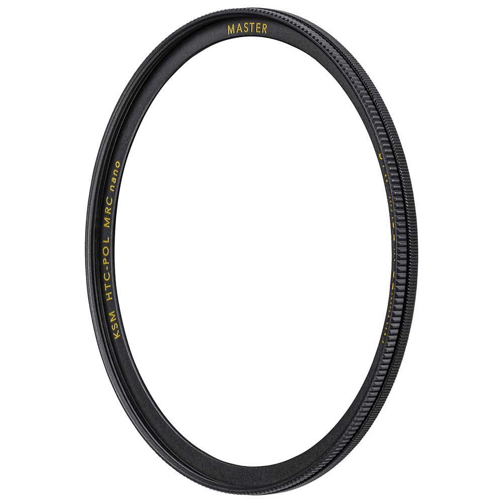 B+W Circular Polarizing Filter 58mm