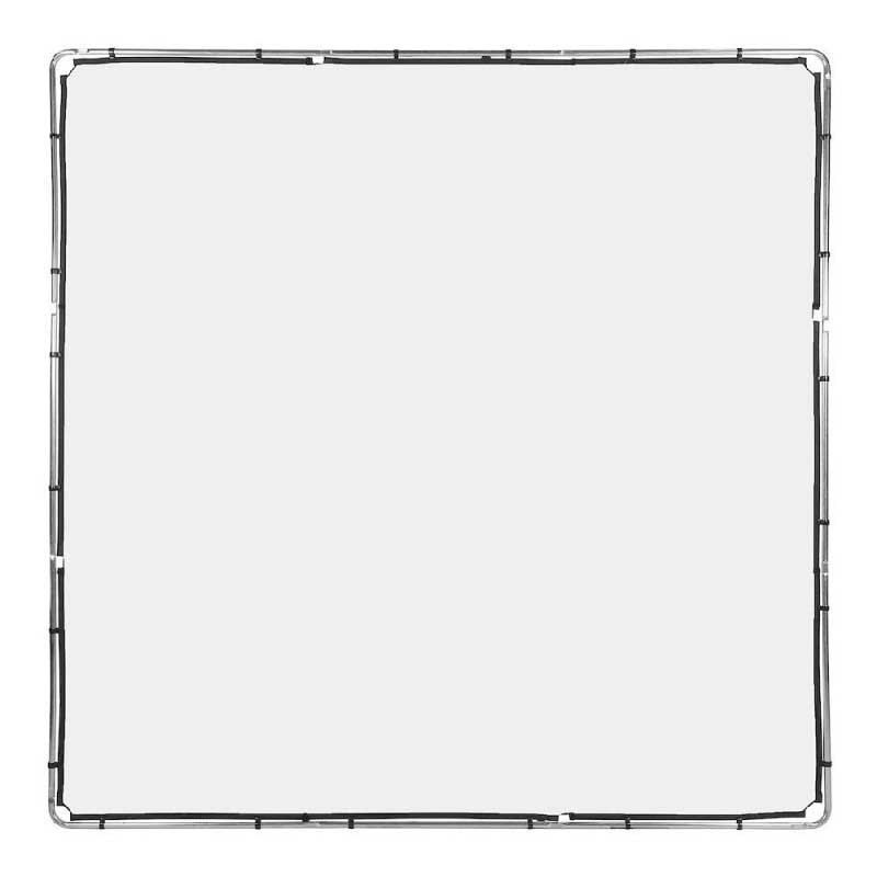 Marco de estudio de aluminio Manfrotto 3x3 m LR83307R