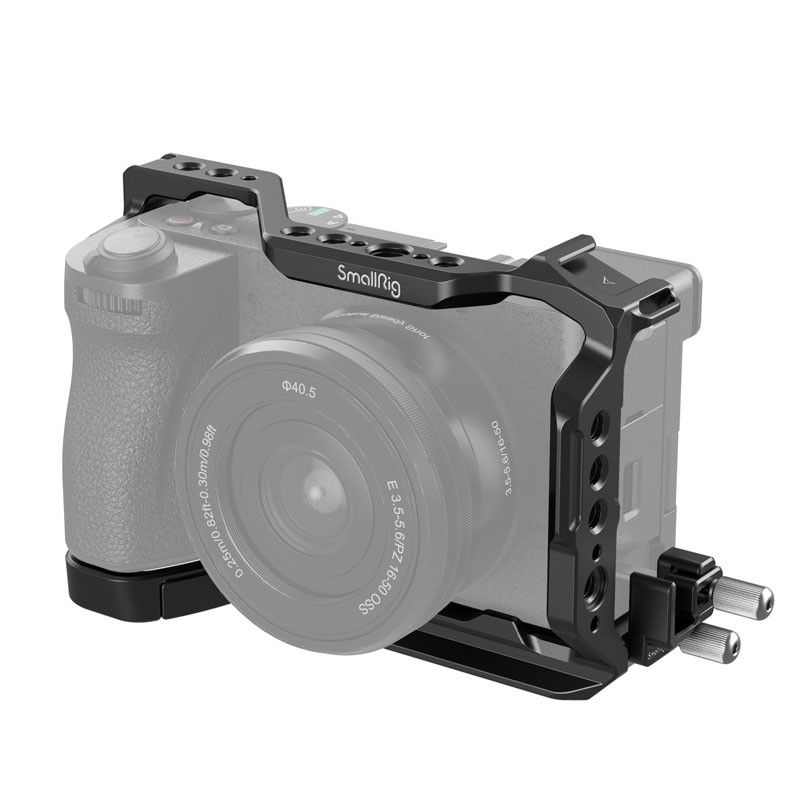 Kit de cage Smallrig 4336 pour Sony A6700