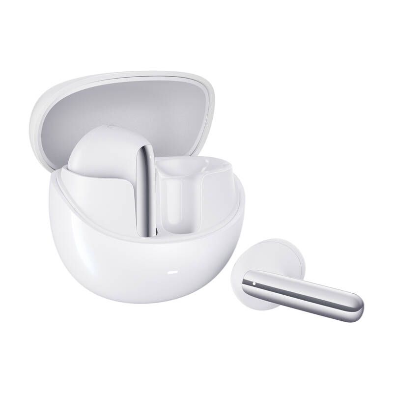 Auriculares inalámbricos QCY AilyBuds Pro HT10 con cancelación de ruido (blanco)