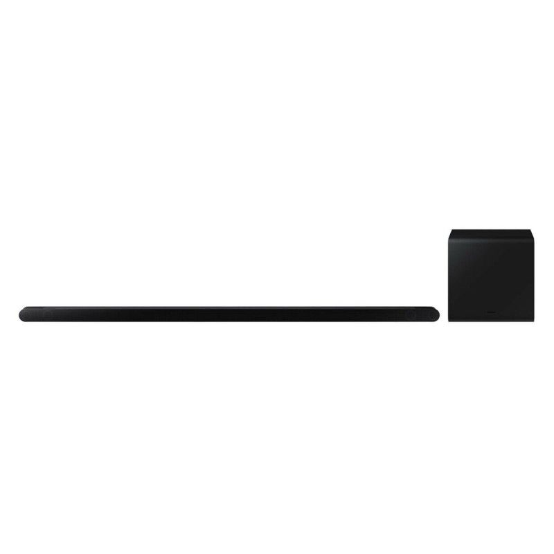 Samsung Audio Bar Black