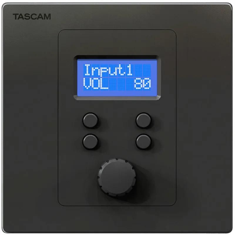 Controlador de pared Tascam RC-W100-R86 para MX-8A
