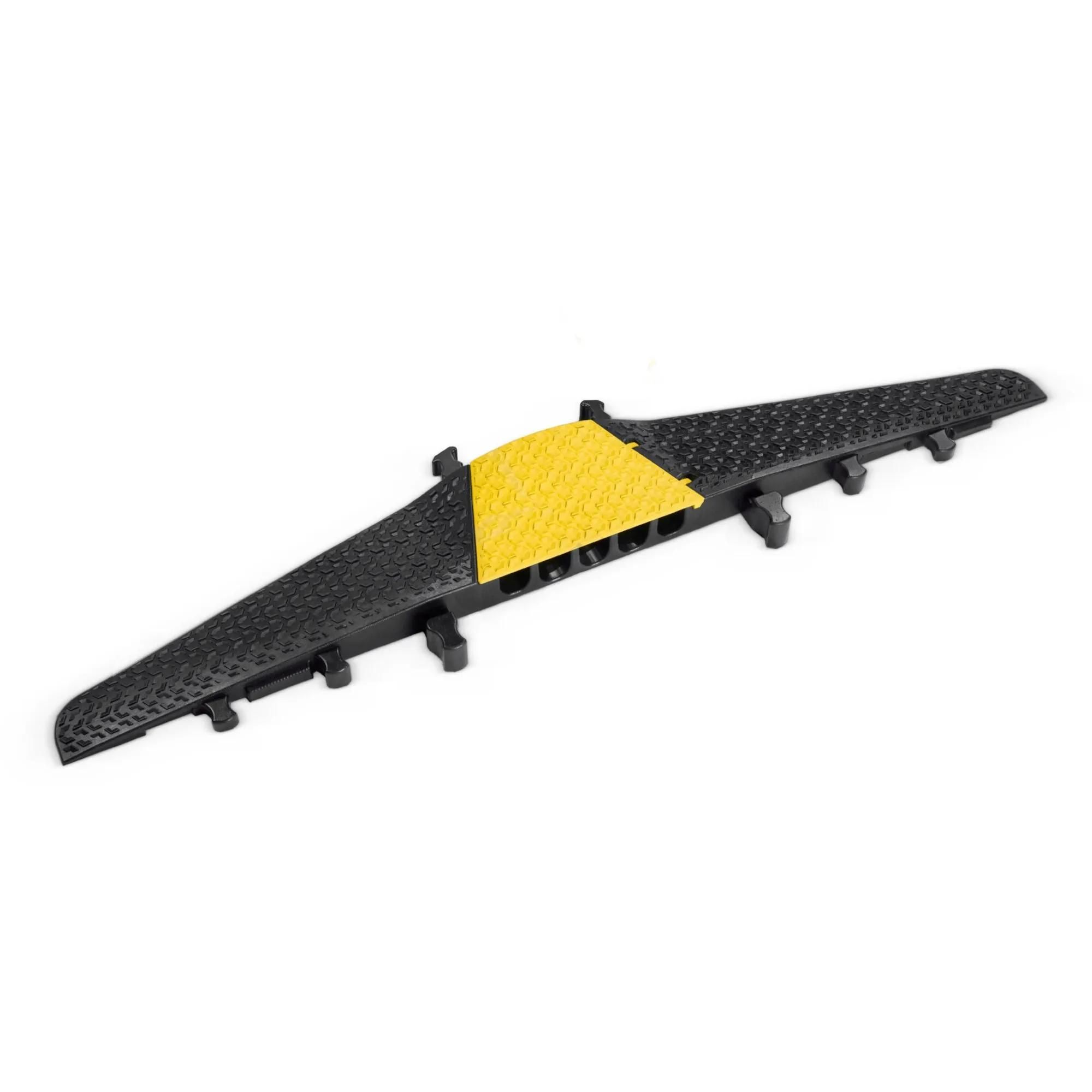 Adaptador Defender MIDI 5 2D, paso de cable MINI macho