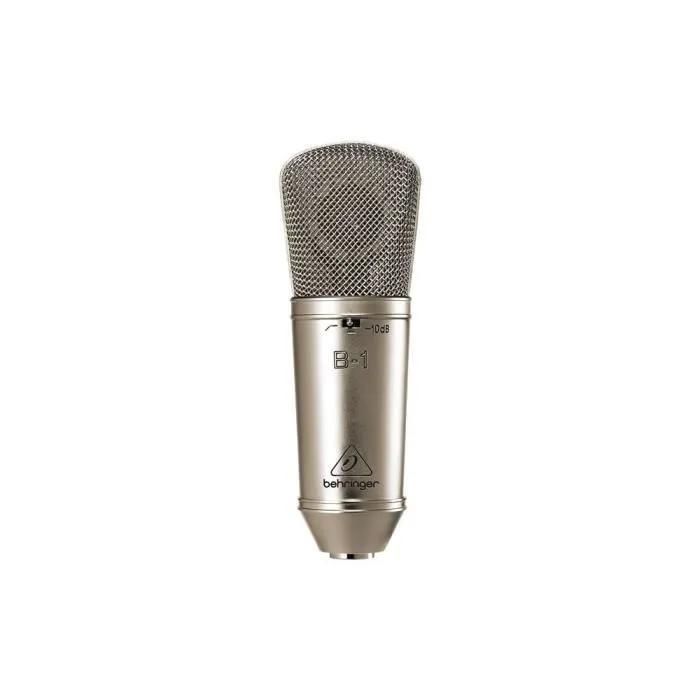 Behringer B-1 Active Monitor