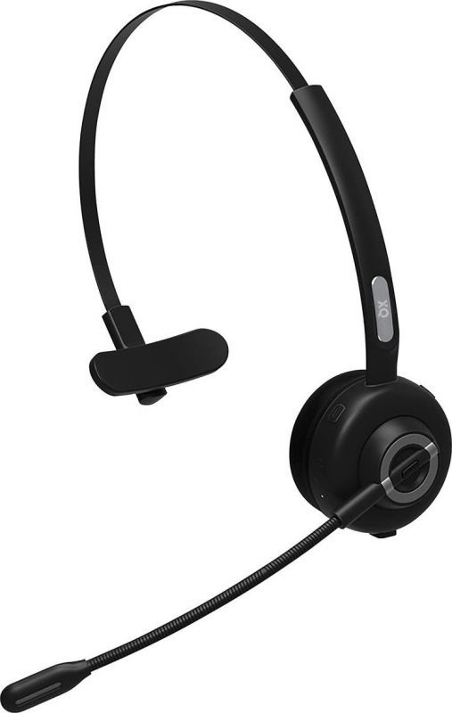 Auricular mono inalámbrico XQUISIT Micro Lite (Negro)