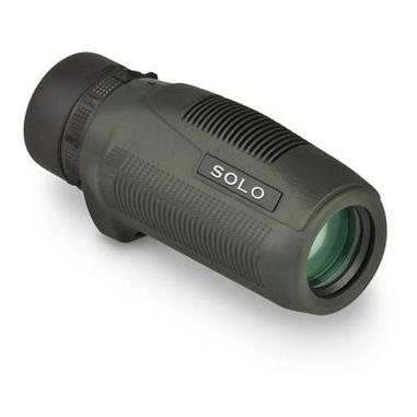 Binoculares Vortex Solo 10x25 Negro