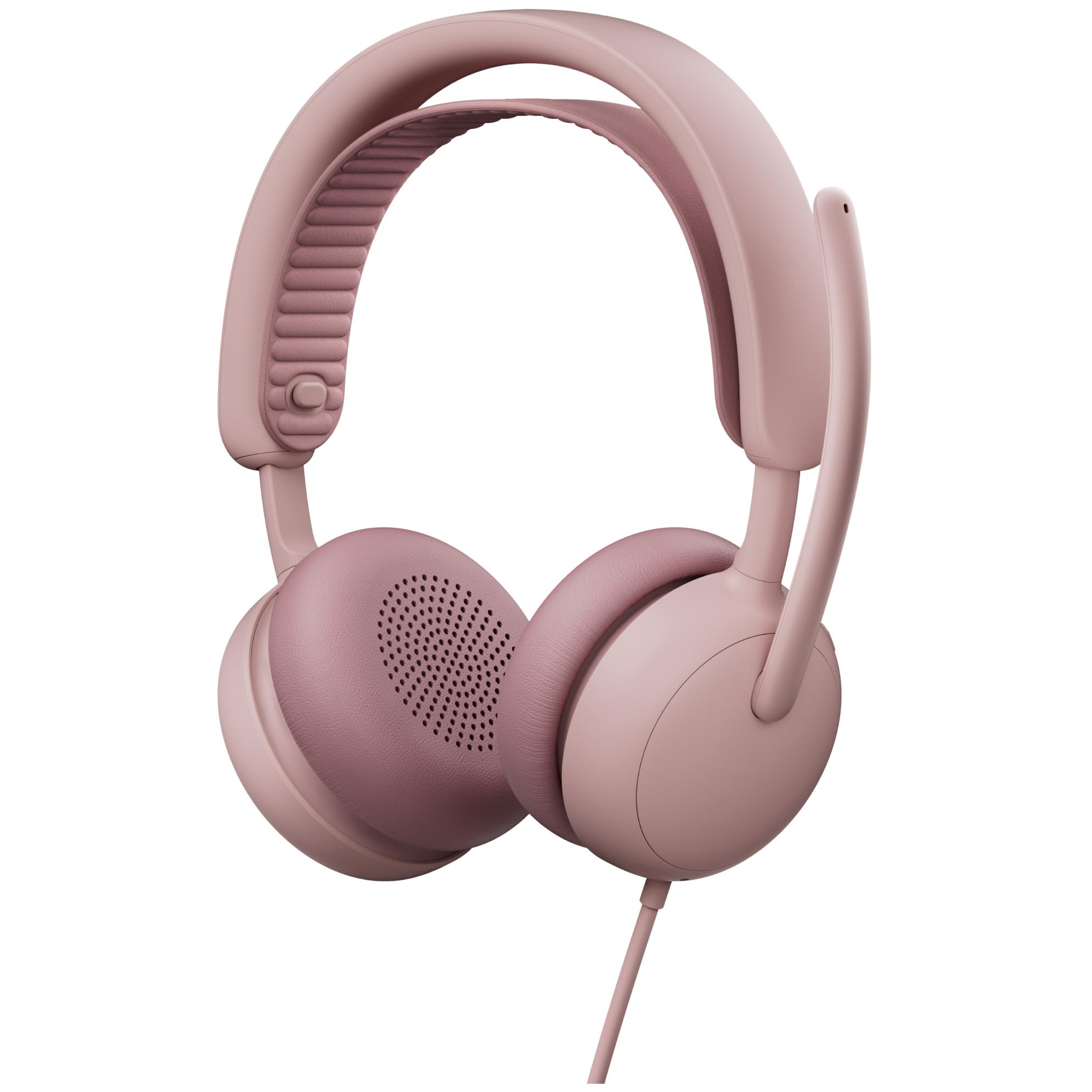Auricular Logitech Zone 2 con cable