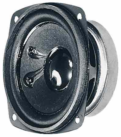 Visaton VS-FRS8/8 30W Audio Amplifier
