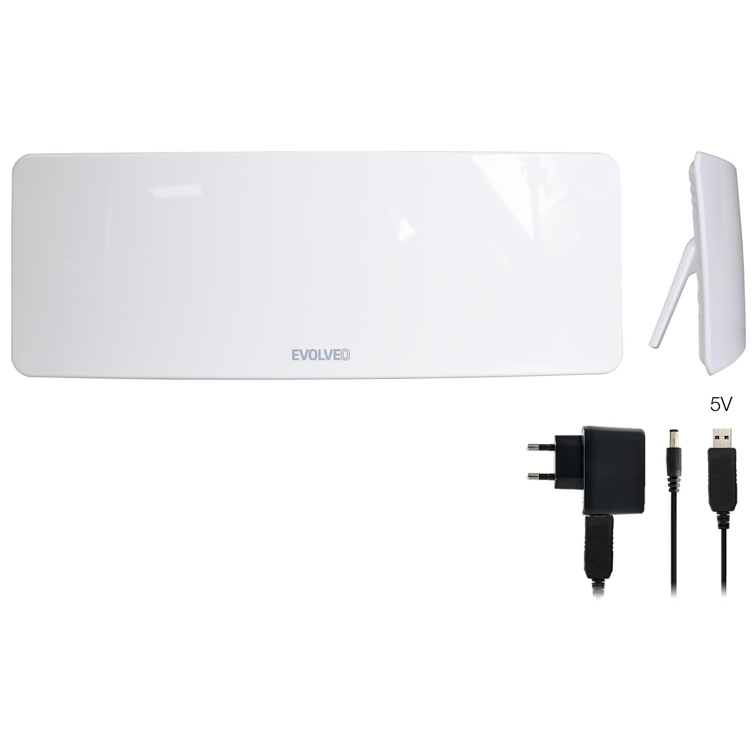 Evolveo Xany 1 LTE Internal TV Antenna 50dB