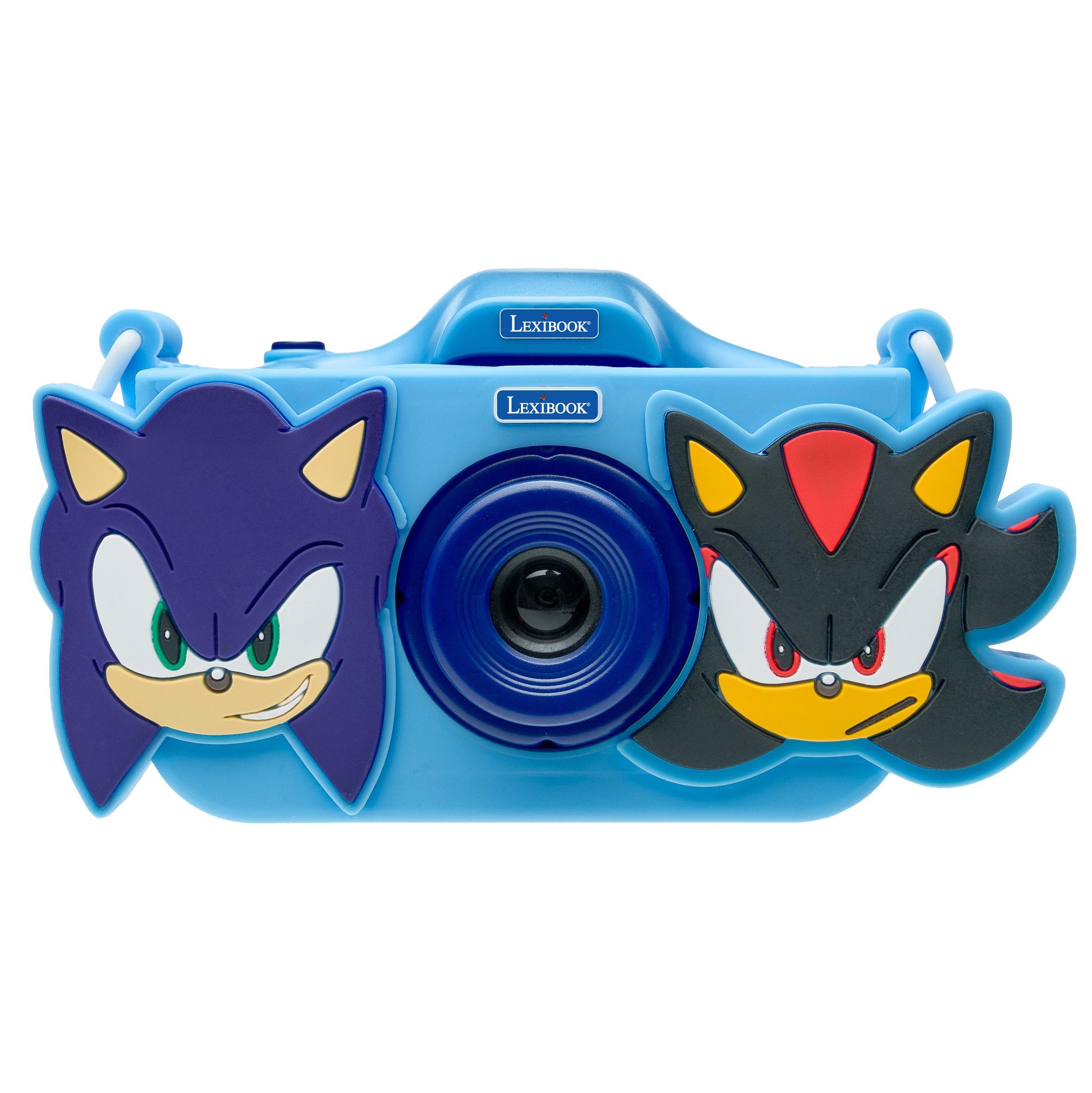 Lexibook Kids' Sonic Protection Camera