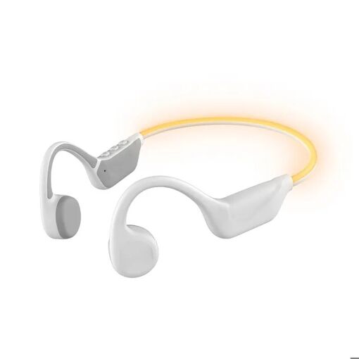 Écouteurs sportifs TNB ENERGY LIGHT à conduction osseuse