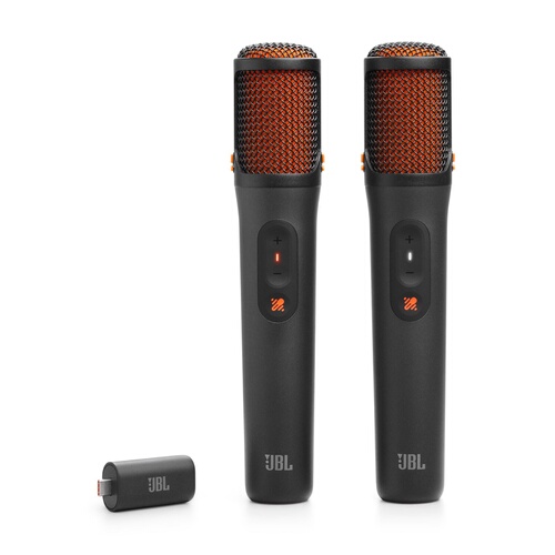 JBL EasySing Micro Wireless Karaoke Microphone