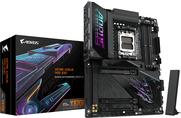 Gigabyte X870E A PRO X AM5 - Motherboard for AMD Ryzen Zen4 (AM5 Socket) with 4x SATA and 4x M.2 Slots