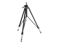 Manfrotto 058B Triaut Camera Tripod
