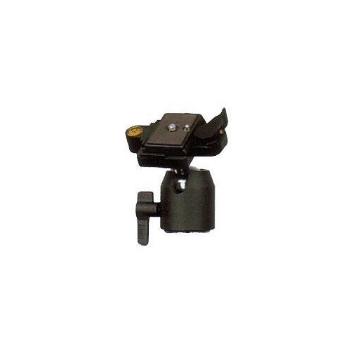 Tête de trépied Walimex Pro FT-002H pour appareil photo