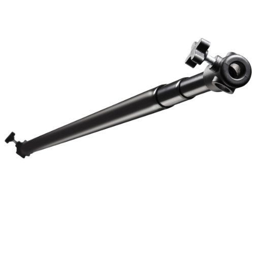 Walimex Telescopic Fundrod Tripod, 47-120 Inch