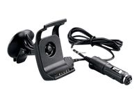 Garmin Automotive Suction Cup Mount with Speaker