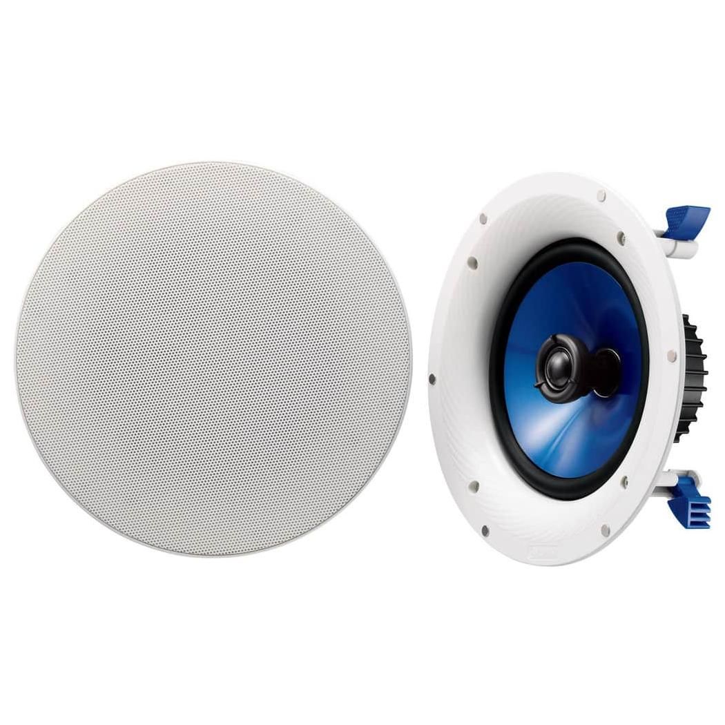 Yamaha NS-IC800 Speaker - White