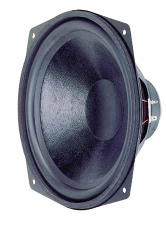 Visaton VS-WS25E/8 Speaker