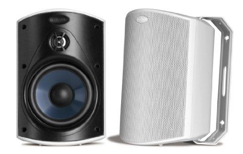 Haut-parleur Polk Audio Atrium 4 - Blanc