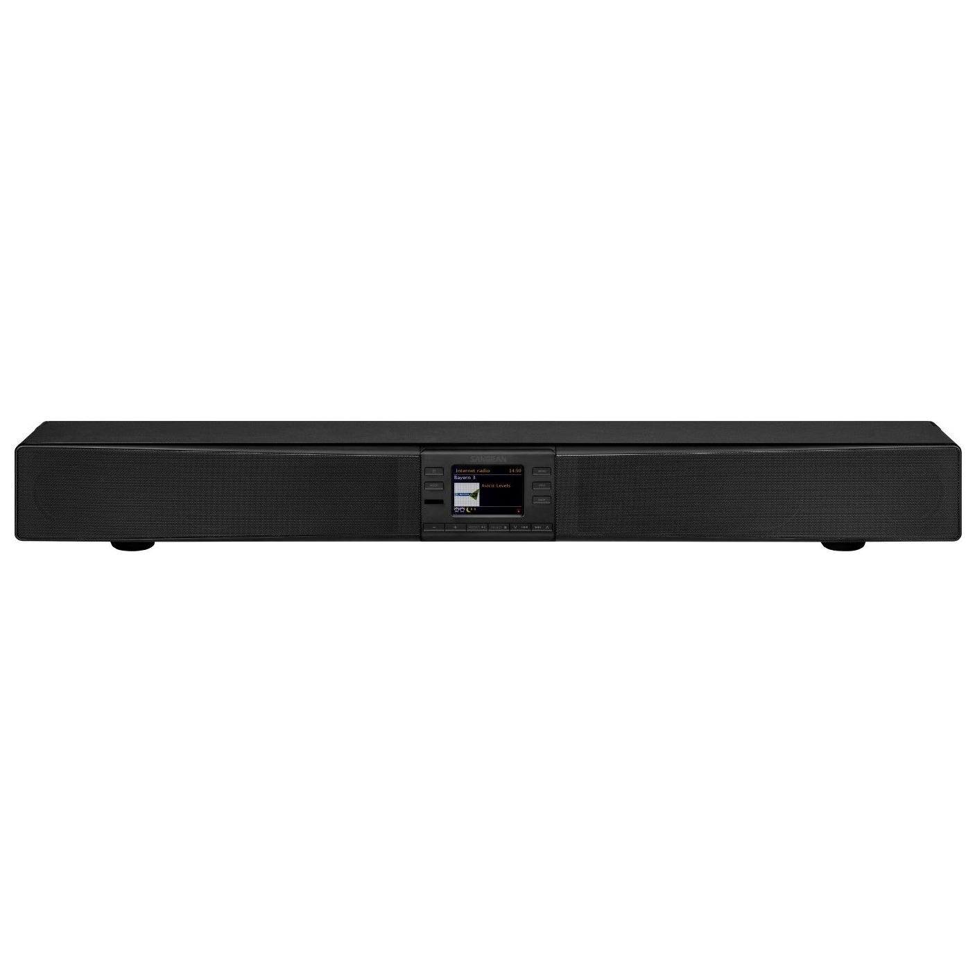 Radio por Internet Sangean Revery R8