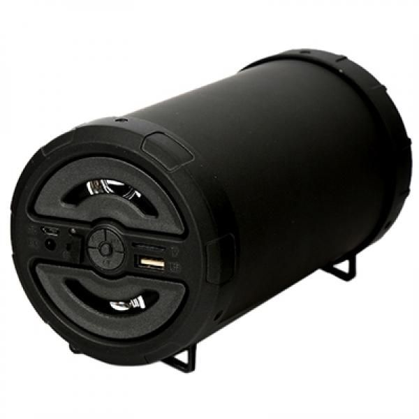 Altavoz portátil Bluetooth Omega OG70B
