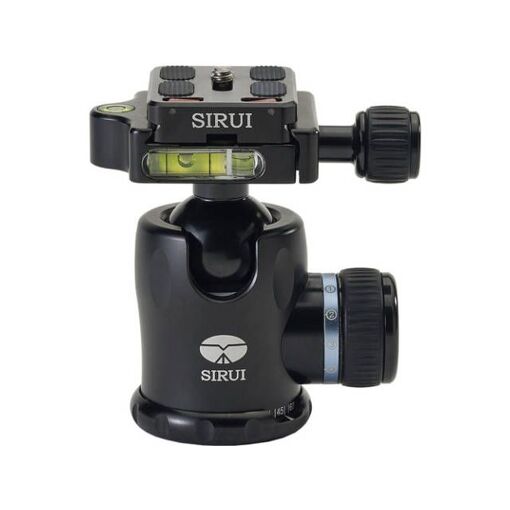 Sirui K-10X Tripod Head