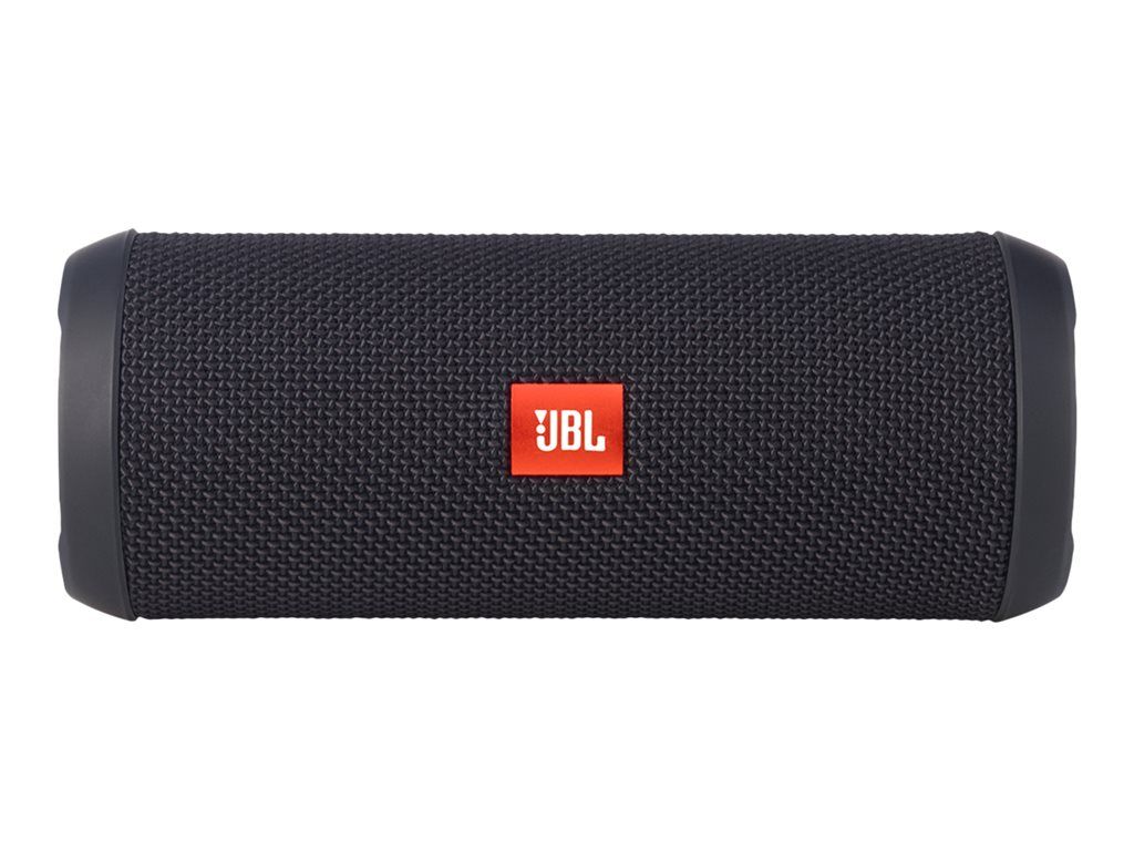 JBL Flip 3 Wireless Bluetooth Speaker - Black
