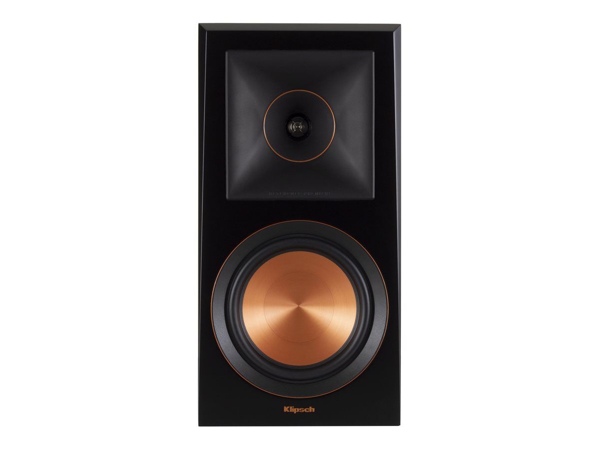 Enceinte Klipsch Reference Premiere RP-600M - Noir