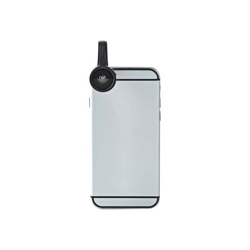 Kit de lentes de conversión Nedis 3 en 1