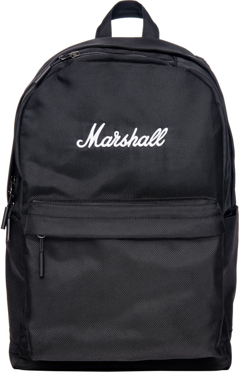 Marshall Crosstown 22L Backpack (Black & White)