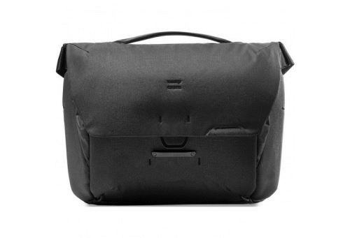 Peak Design Bedm 13 BK 2 All-Weather Messenger Bag