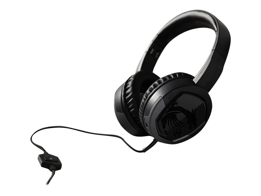 MSI Immerse GH30 V2 Gaming Headset