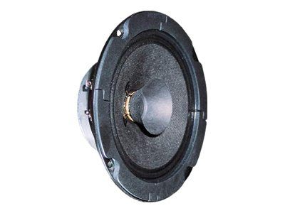 Visaton BG 13P Speaker - Black