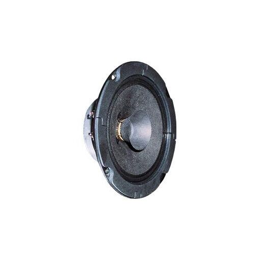 Visaton BG 13P Speaker - Black