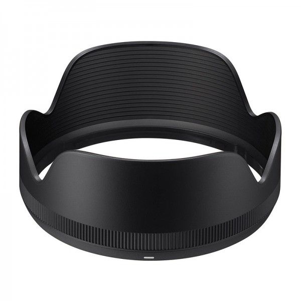 Sigma LH780-07 Lens Hood for 18-300mm DC HSM