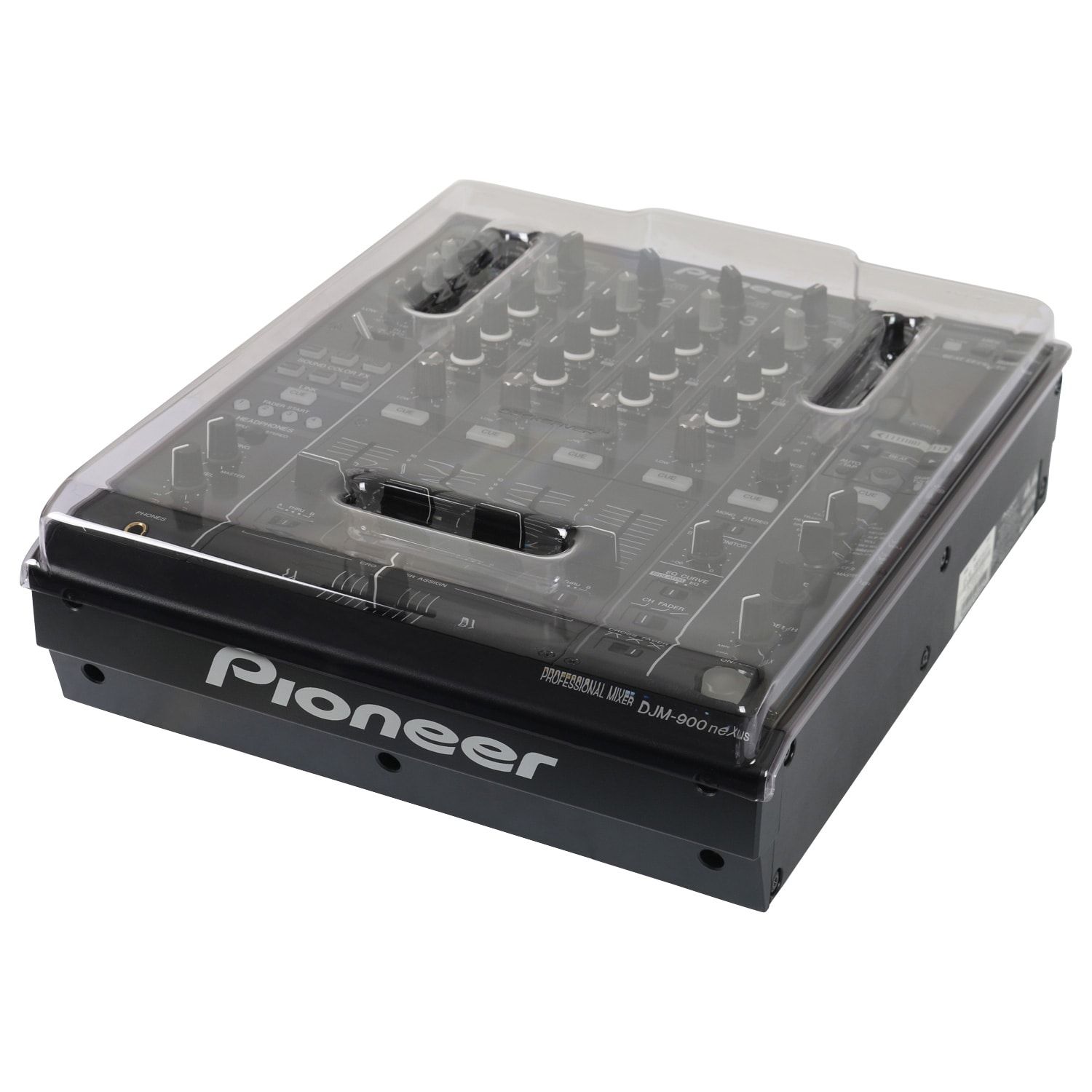 DeckSaver DJM-900 Nexus Dust Cover