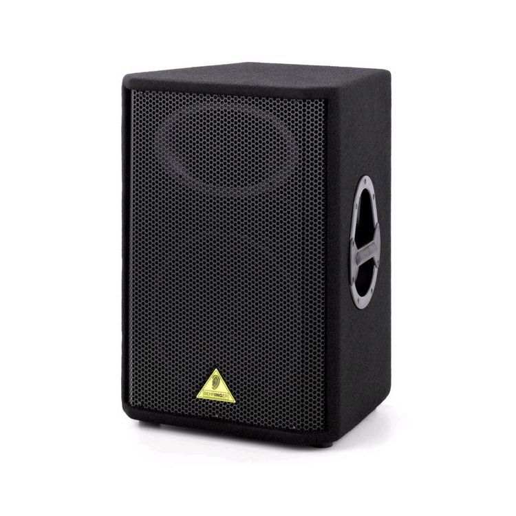 Altavoz pasivo Behringer Eurolive VP1220 de 2 vías y 12 pulgadas