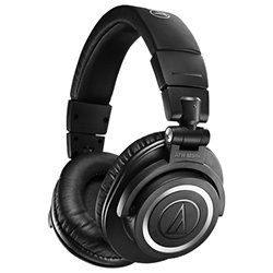 ATH-M50X BT2 Wireless Headphones