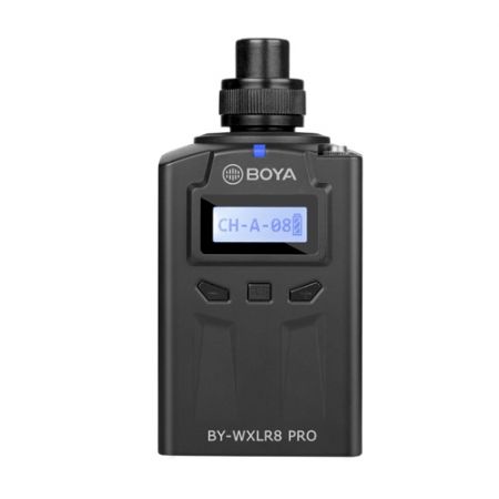 Boya WXLR8 PRO Microphone