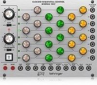 Behringer 2500 Sequencer (Size: 1027, Color: N/A, Capacity: N/A)