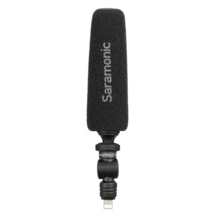 Saramonic SmartMic5 DI Microphone