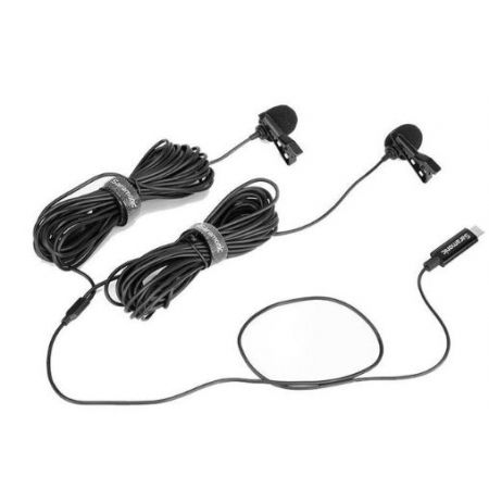 Saramonic Lavmic U3C Microphone