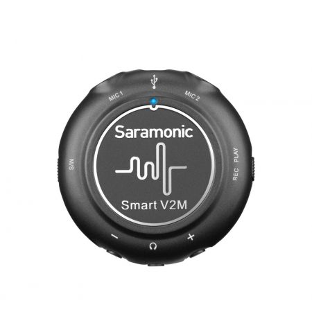 Saramonic Smart V2M Microphone
