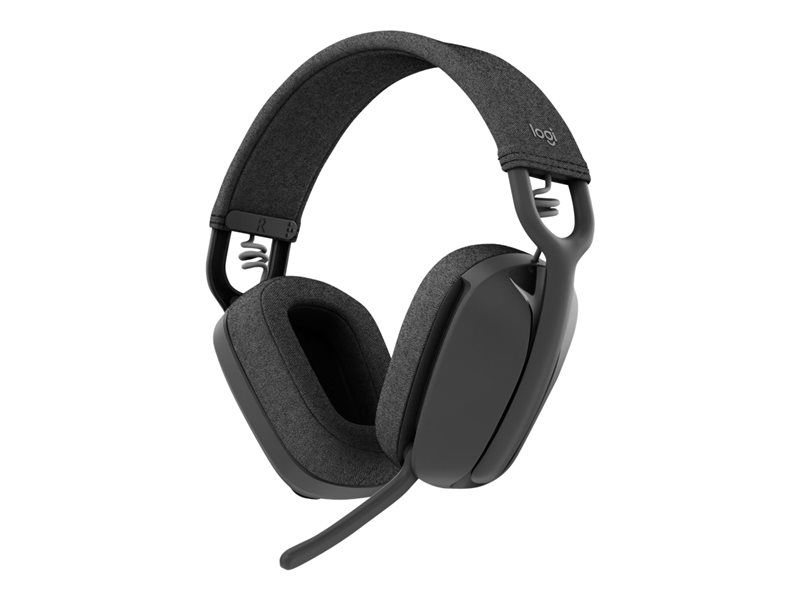 Logitech Zone Vibe 125 Wireless Headset