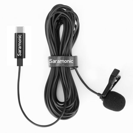 Saramonic Lavmic U3B Microphone