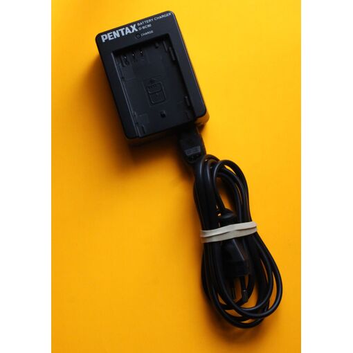 Pentax K-BC90E Battery Charger