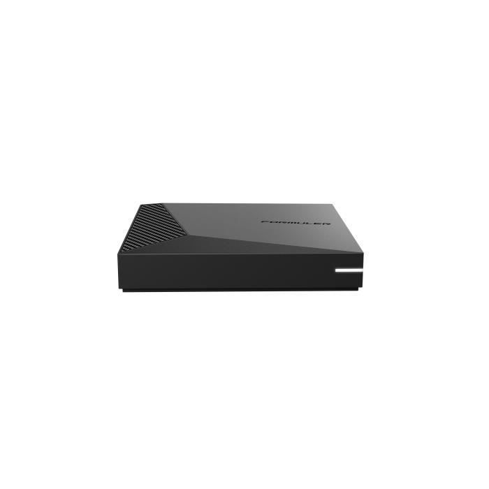 Formuler Z11 Pro - Android TV Case with Android 11, 4K HDR10+