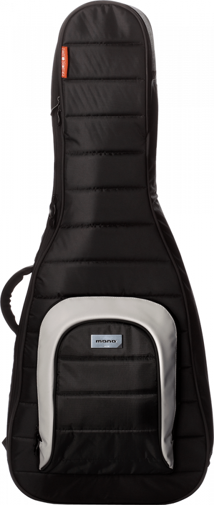 Mono M80 Classic - Parlor Guitar Case - Black